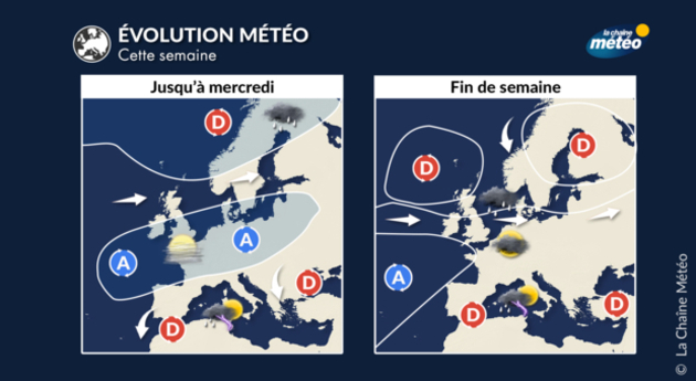 Actualités France