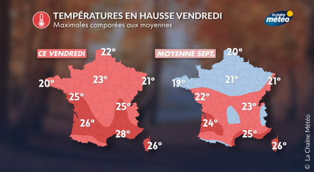 Actualités France