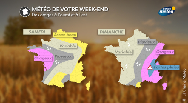 Actualités France