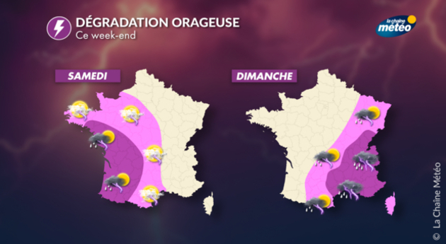 Actualités France