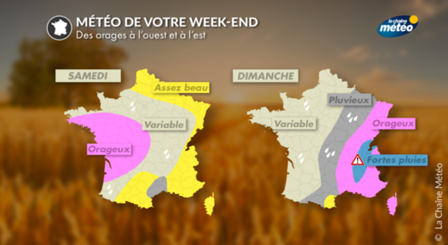 Actualités France