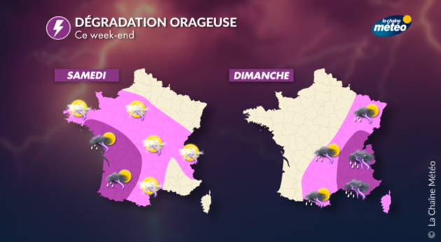 Actualités France