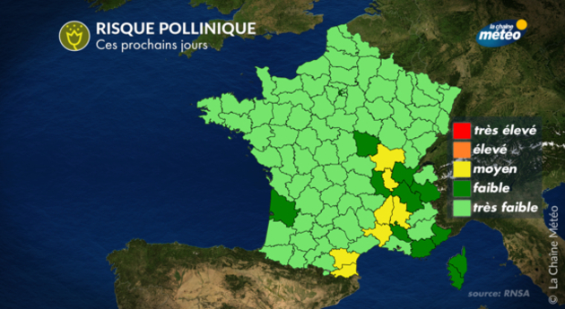 Actualités France