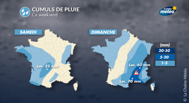 Actualités France