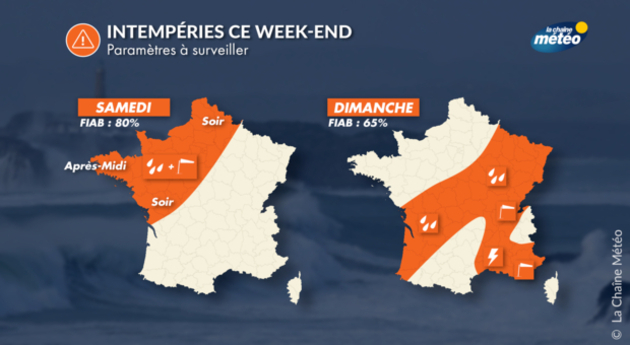 Actualités France
