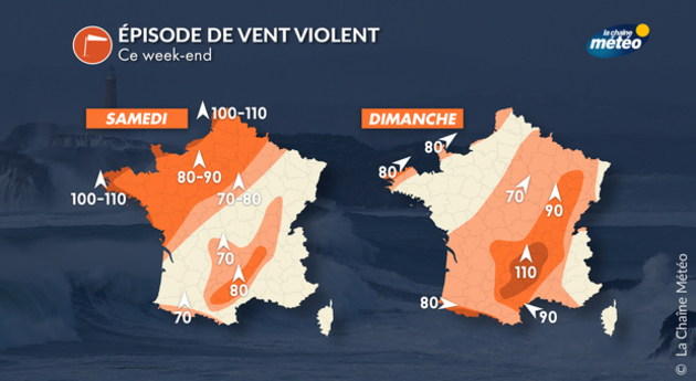 Actualités France