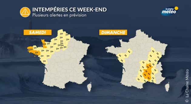 Actualités France