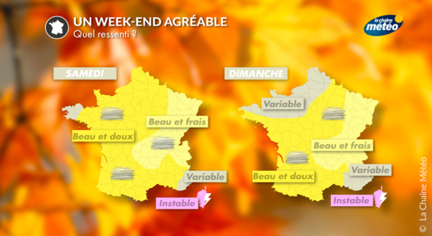 Actualités France