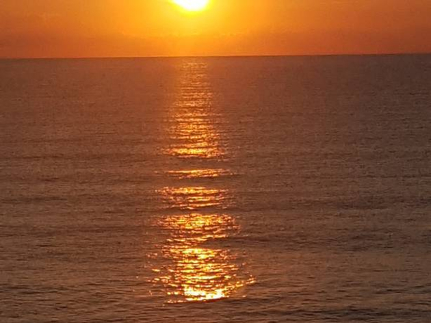 Lever du soleil   Actualités France