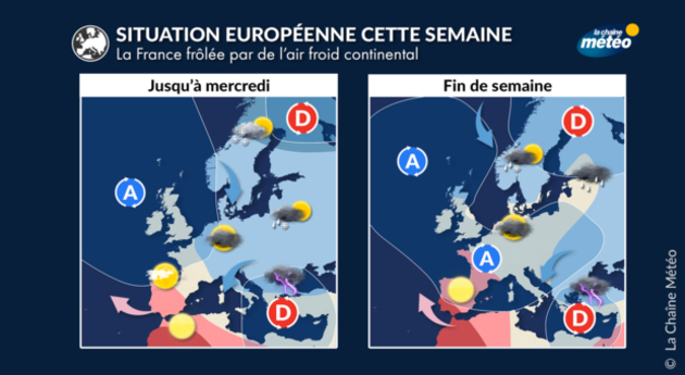 Actualités France