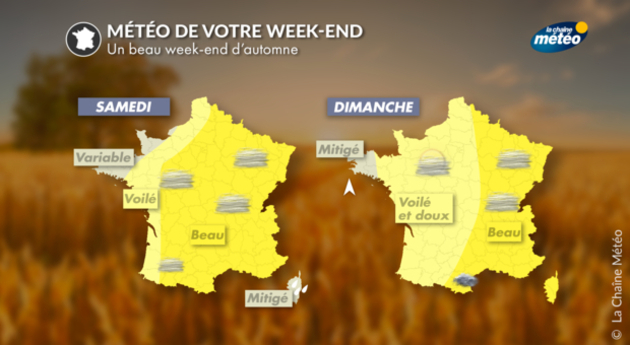Actualités France