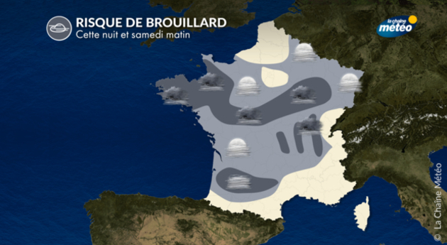Actualités France