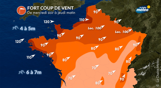 Actualités France