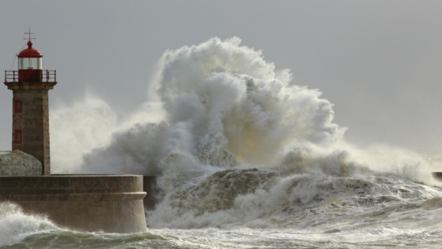 Actualité Météo : Tempête Aurore : comment expliquer une telle intensité ?  - METEO CONSULT - Prévisions METEO DETAILLEES à 15 jours - METEO CONSULT