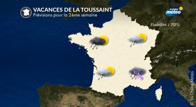 Actualités France