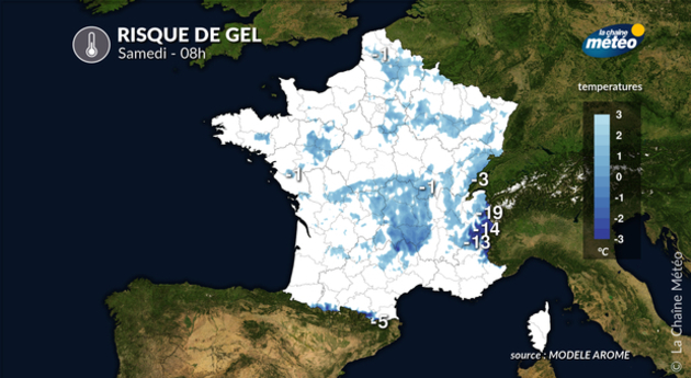 Actualités France
