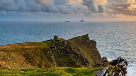 Îles Skellig : au large de l’Irlande, une traversée vers l’extrême