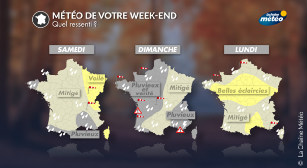 Actualités France