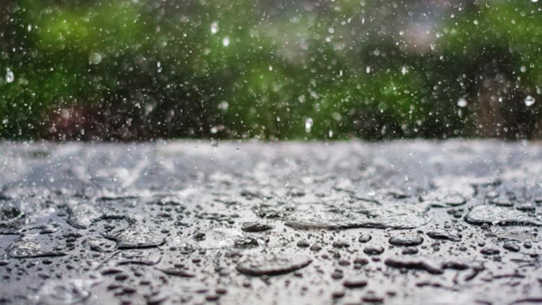 Week-end de la Toussaint : tous les détails sur les intempéries