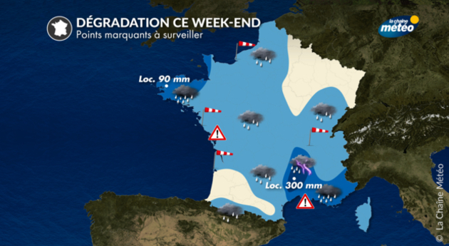 Actualités France