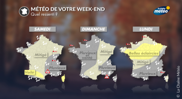 Actualités France