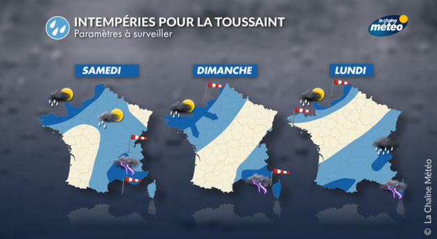 Actualités France