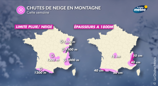 Actualités France