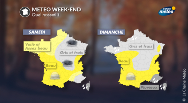 Actualités France