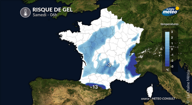 Actualités France