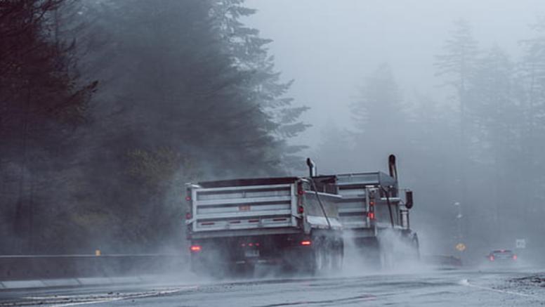 Canada et état de Washington : des pluies records et des évacuations