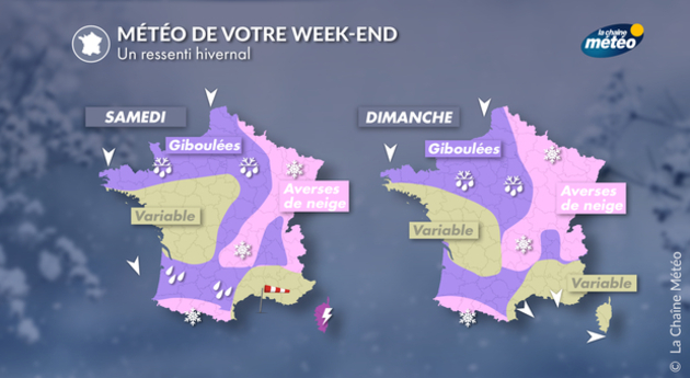 Actualités France