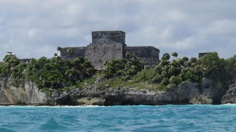 Entre luxe et nature, escapade mexicaine dans la plus belle adresse de Tulum