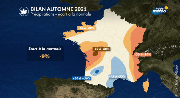 Actualités France