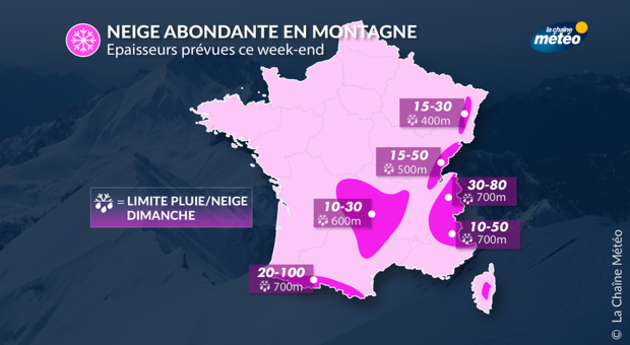 Actualités France