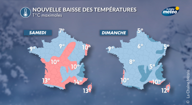 Actualités France
