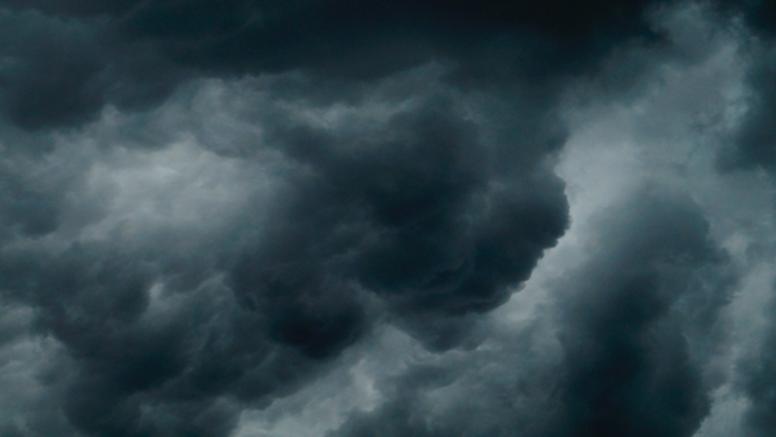 Météo très perturbée au sud jusqu'à vendredi : fortes pluies, neige abondante, vent fort