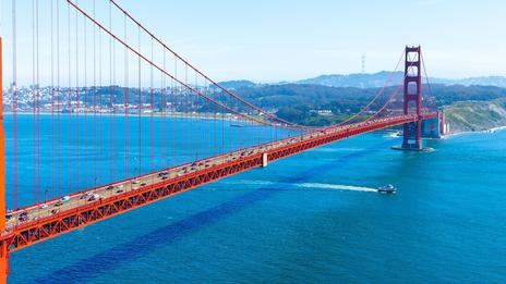 Quand découvrir les 3 plus belles baies d'Amérique du Nord ?