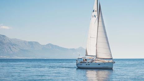 En voilier autour des îles Féroé, Shetlands et Orkneys : l'expérience du véritable Atlantique Nord 