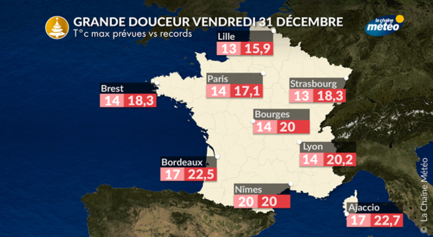 Actualités France