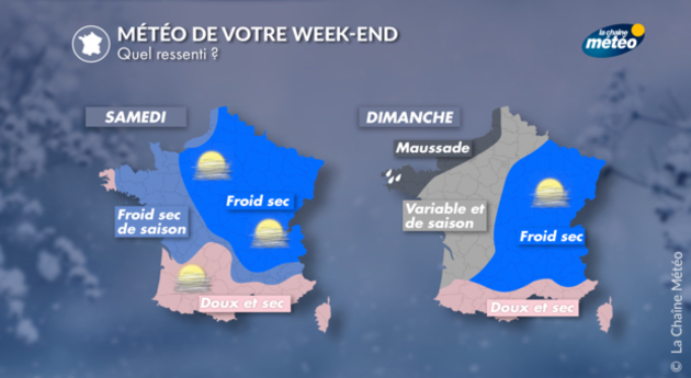Actualités France