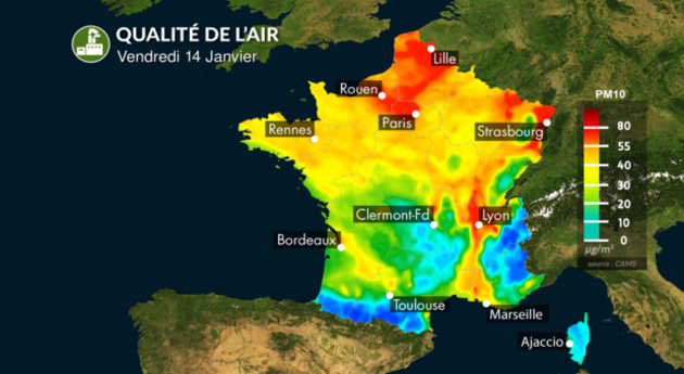 Actualités France