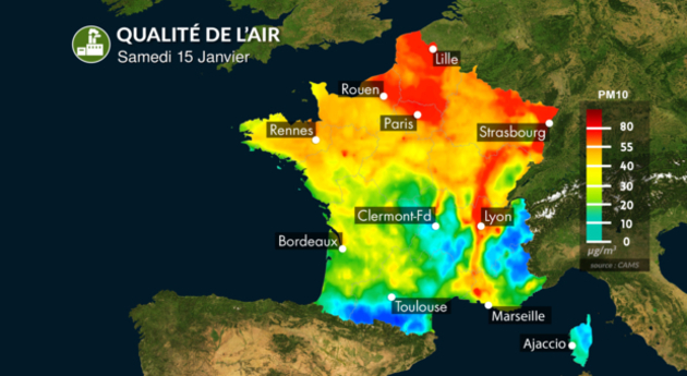 Actualités France