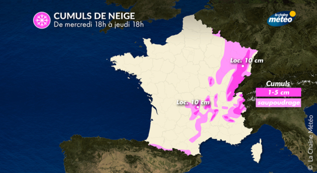 Actualités France