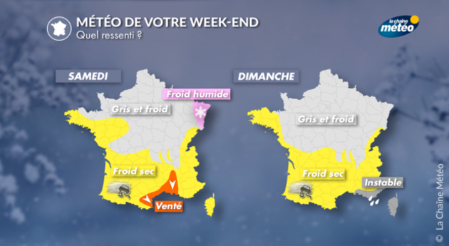 Actualités France