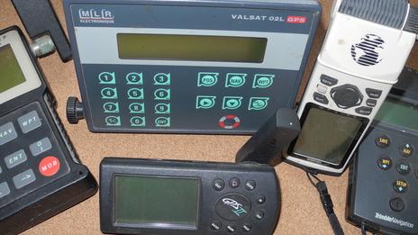 Se positionner : l'évolution du Transit à Galiléo