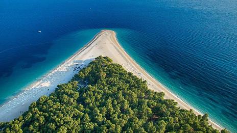 Notre top 5 des plages européennes cet hiver