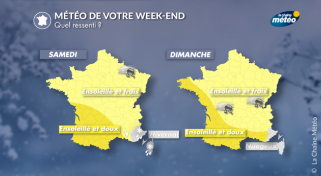 Actualités France