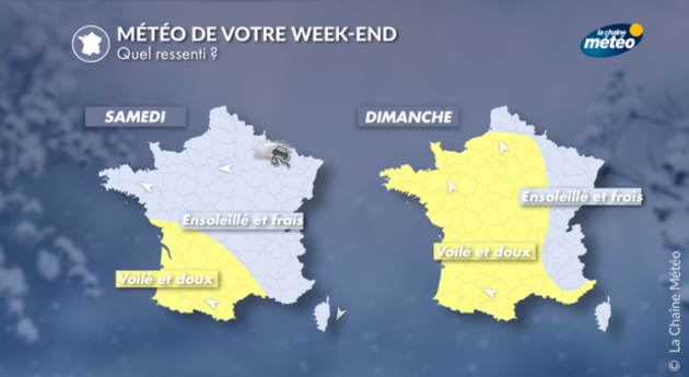 Actualités France