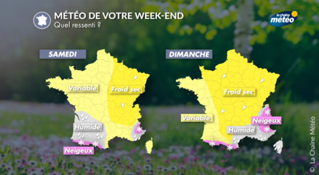 Actualités France