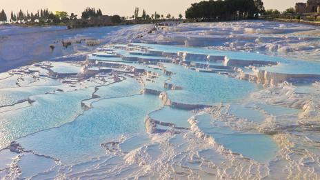 Les meilleures destinations thermales du monde